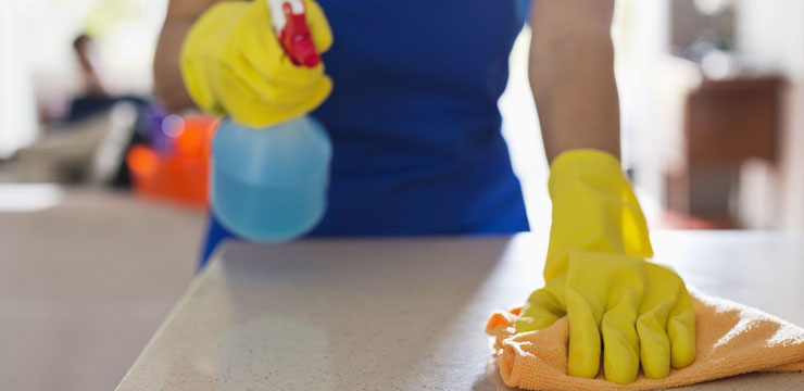 Best Residential and Commercial Cleaning Services in Bangalore
